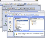 File Backup Watcher Professional Small Screenshot